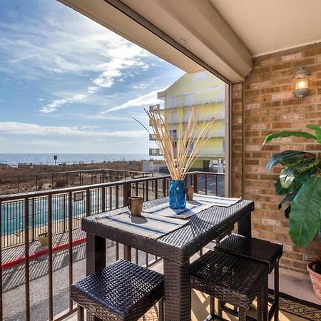 Surfside 84 Apartment Ocean City Exterior photo