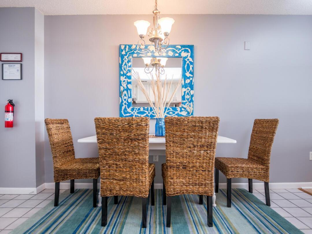 Surfside 84 Apartment Ocean City Exterior photo