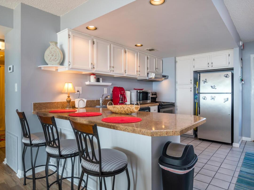 Surfside 84 Apartment Ocean City Exterior photo