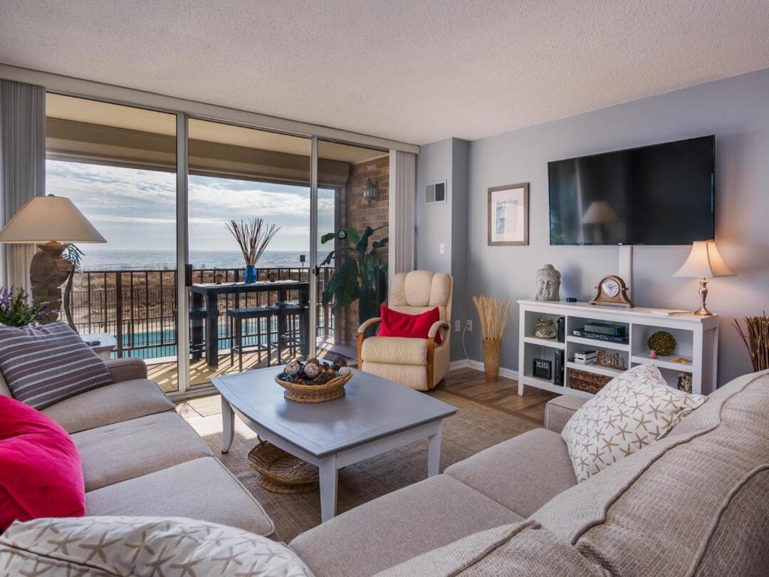 Surfside 84 Apartment Ocean City Exterior photo