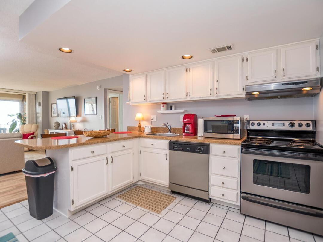 Surfside 84 Apartment Ocean City Exterior photo