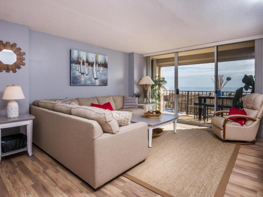 Surfside 84 Apartment Ocean City Exterior photo