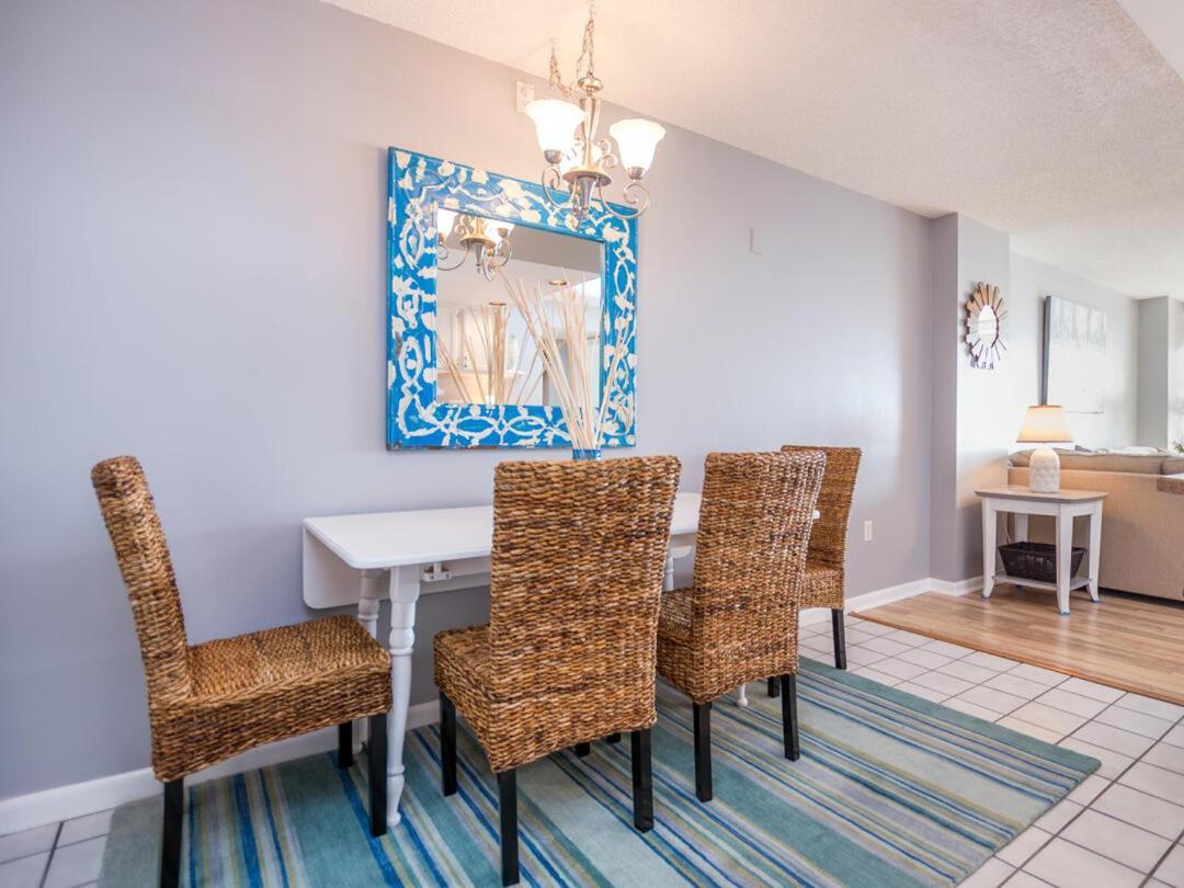 Surfside 84 Apartment Ocean City Exterior photo
