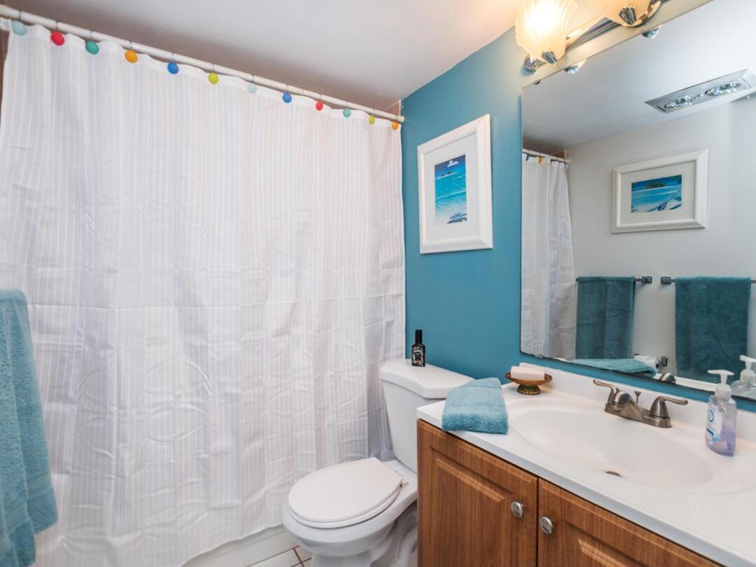 Surfside 84 Apartment Ocean City Exterior photo
