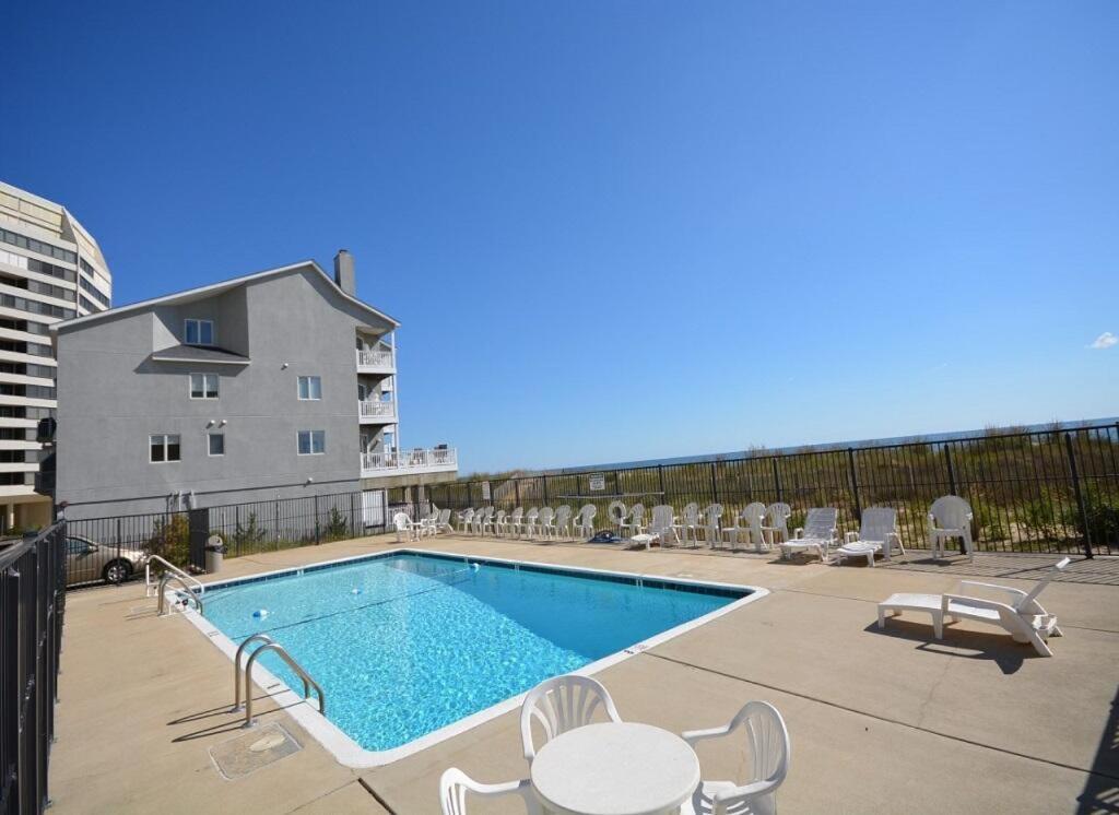 Surfside 84 Apartment Ocean City Exterior photo