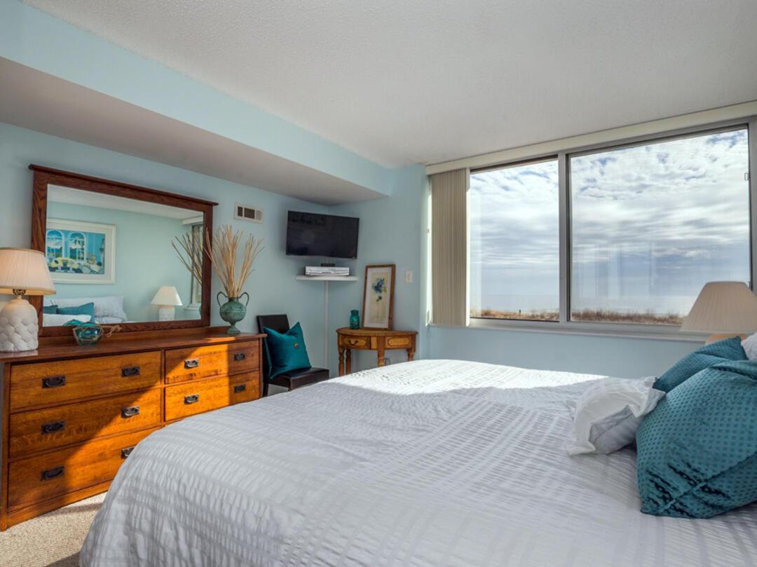 Surfside 84 Apartment Ocean City Exterior photo