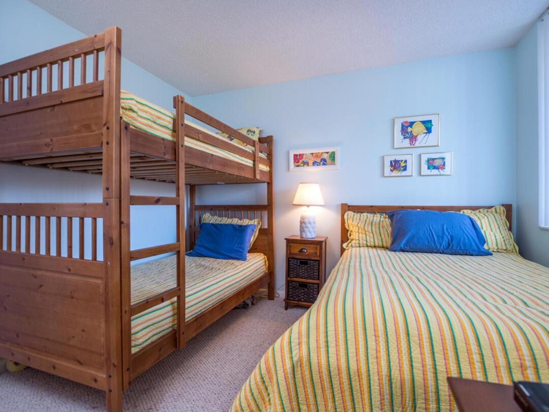 Surfside 84 Apartment Ocean City Exterior photo