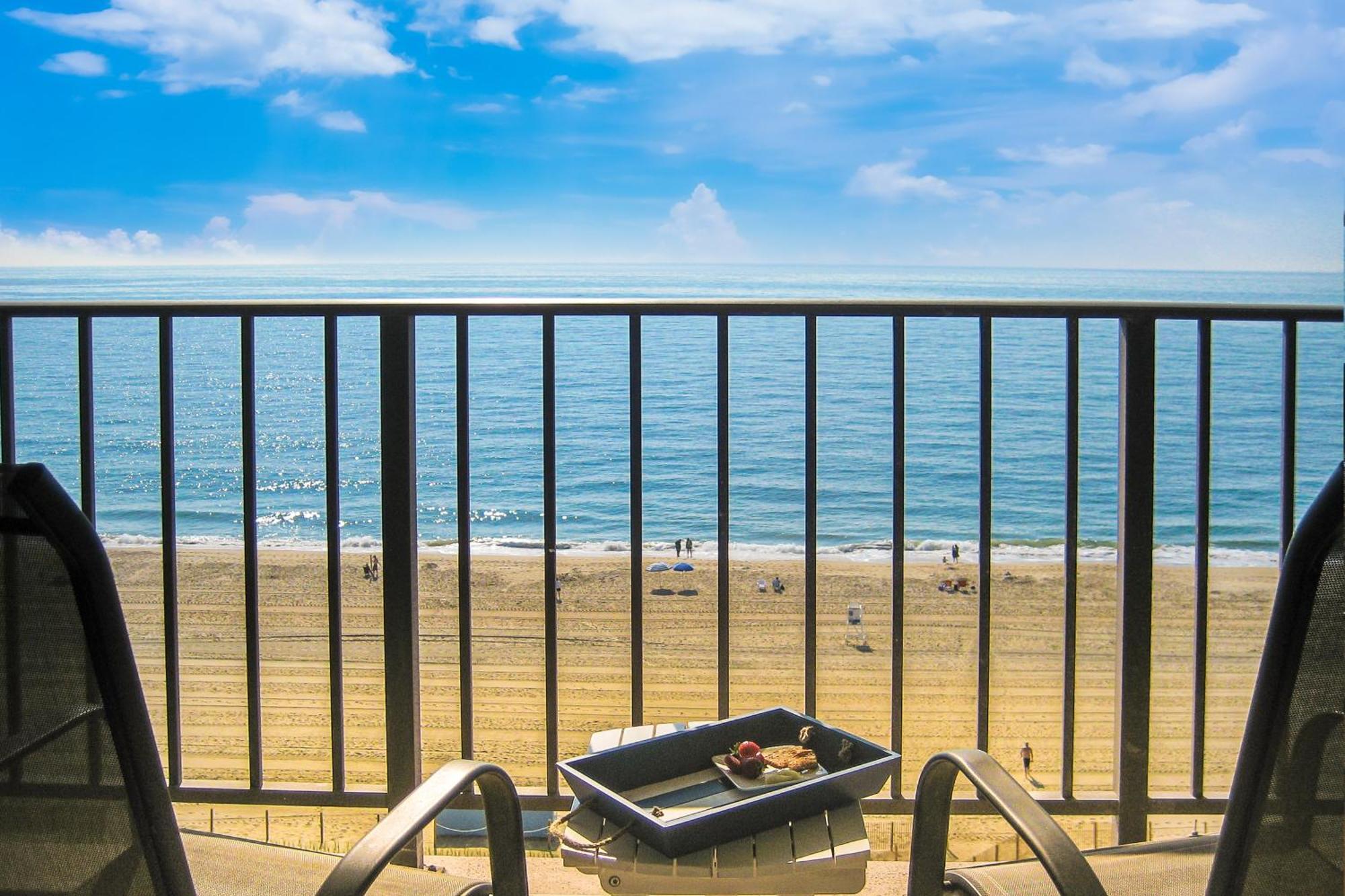Surfside 84 Apartment Ocean City Room photo