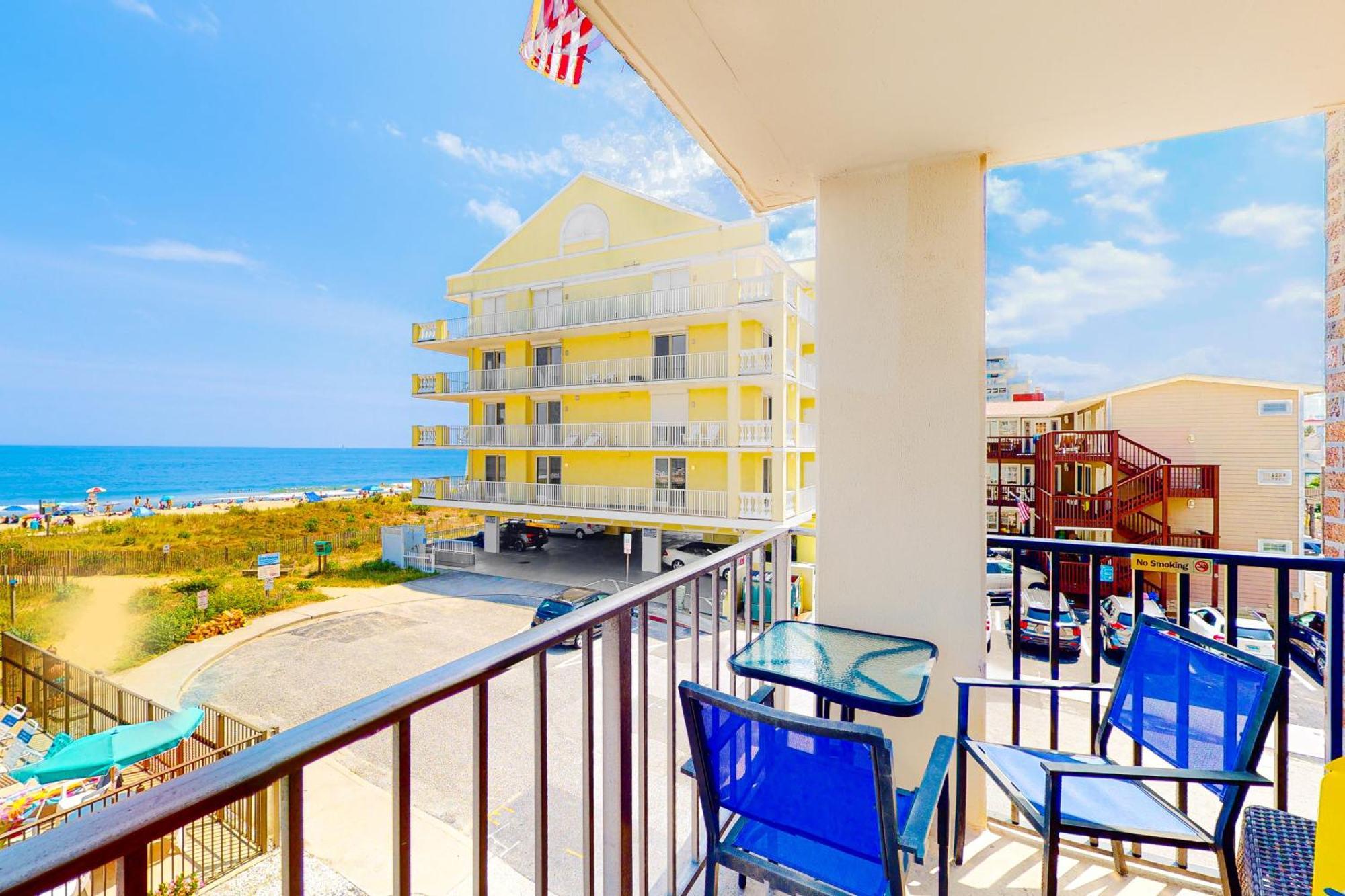 Surfside 84 Apartment Ocean City Room photo