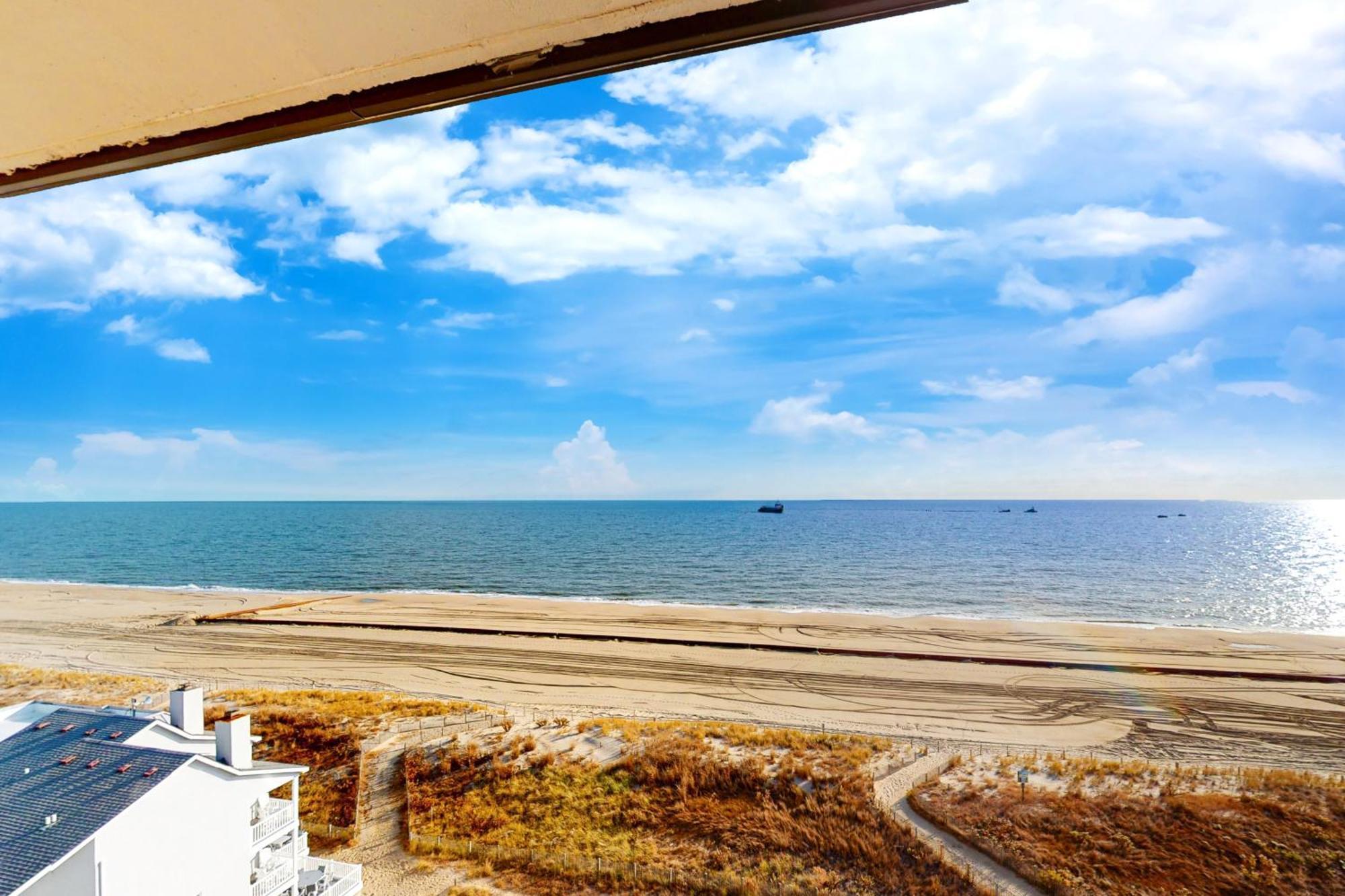 Surfside 84 Apartment Ocean City Room photo