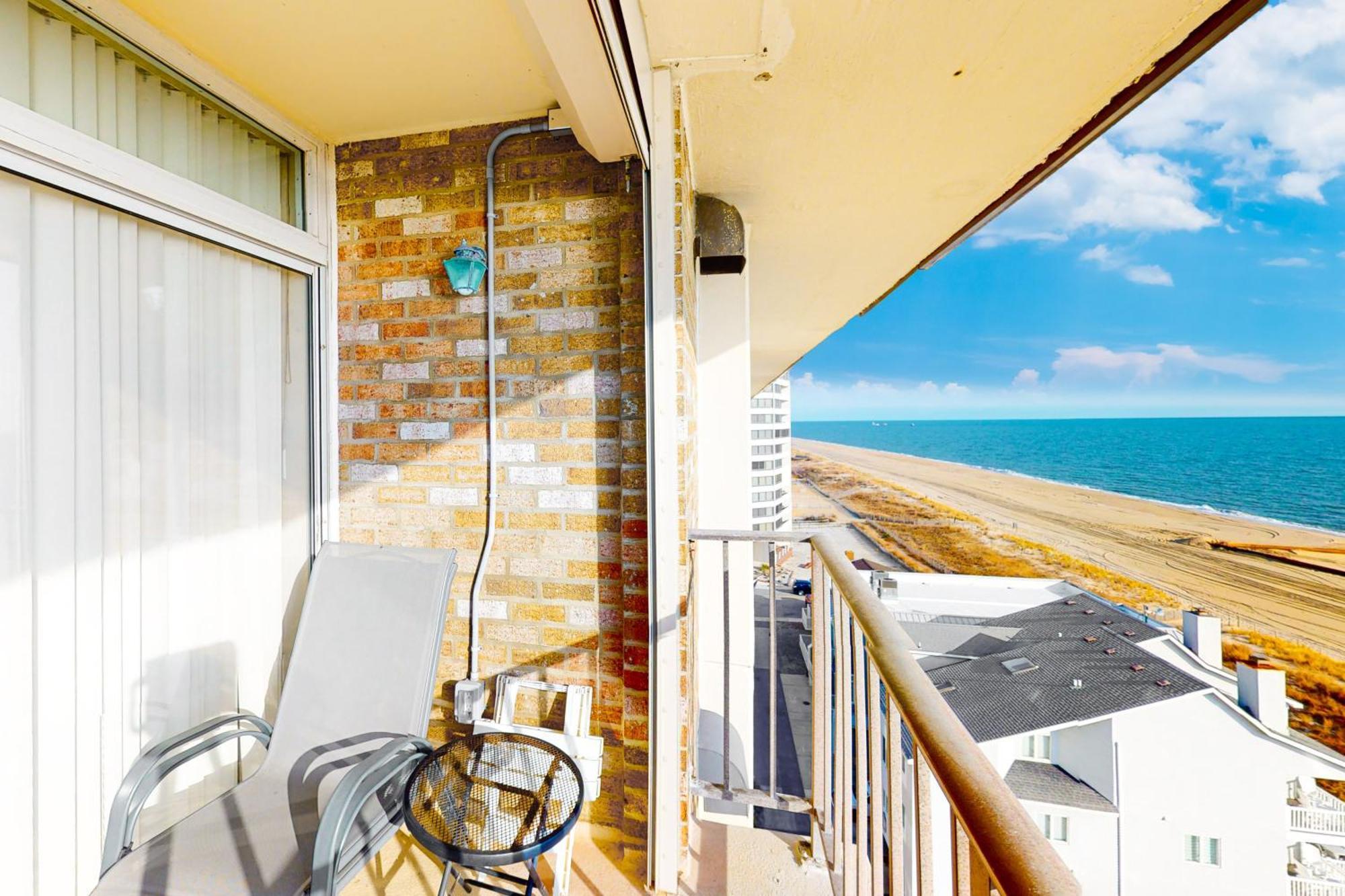 Surfside 84 Apartment Ocean City Room photo