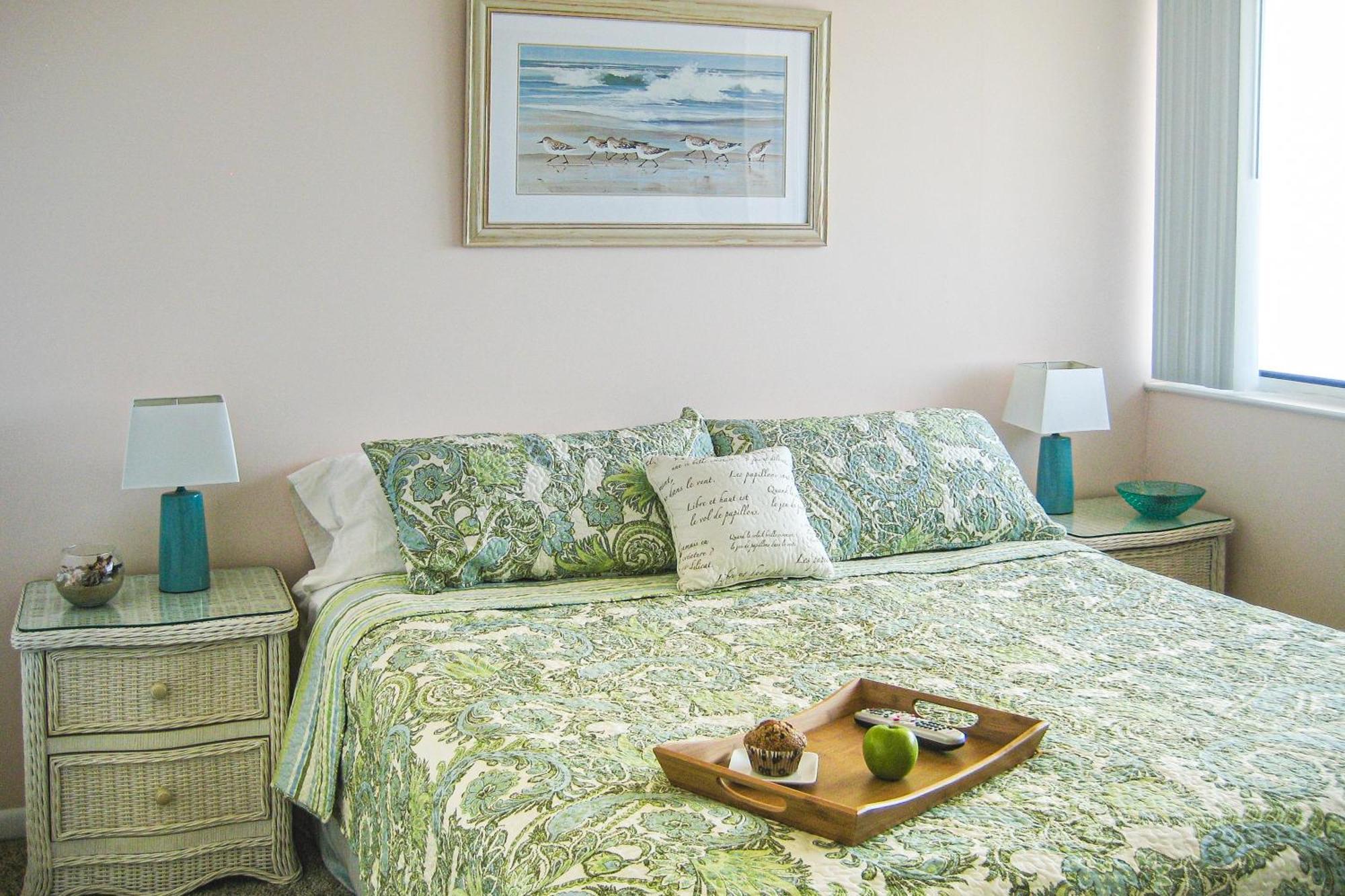Surfside 84 Apartment Ocean City Room photo