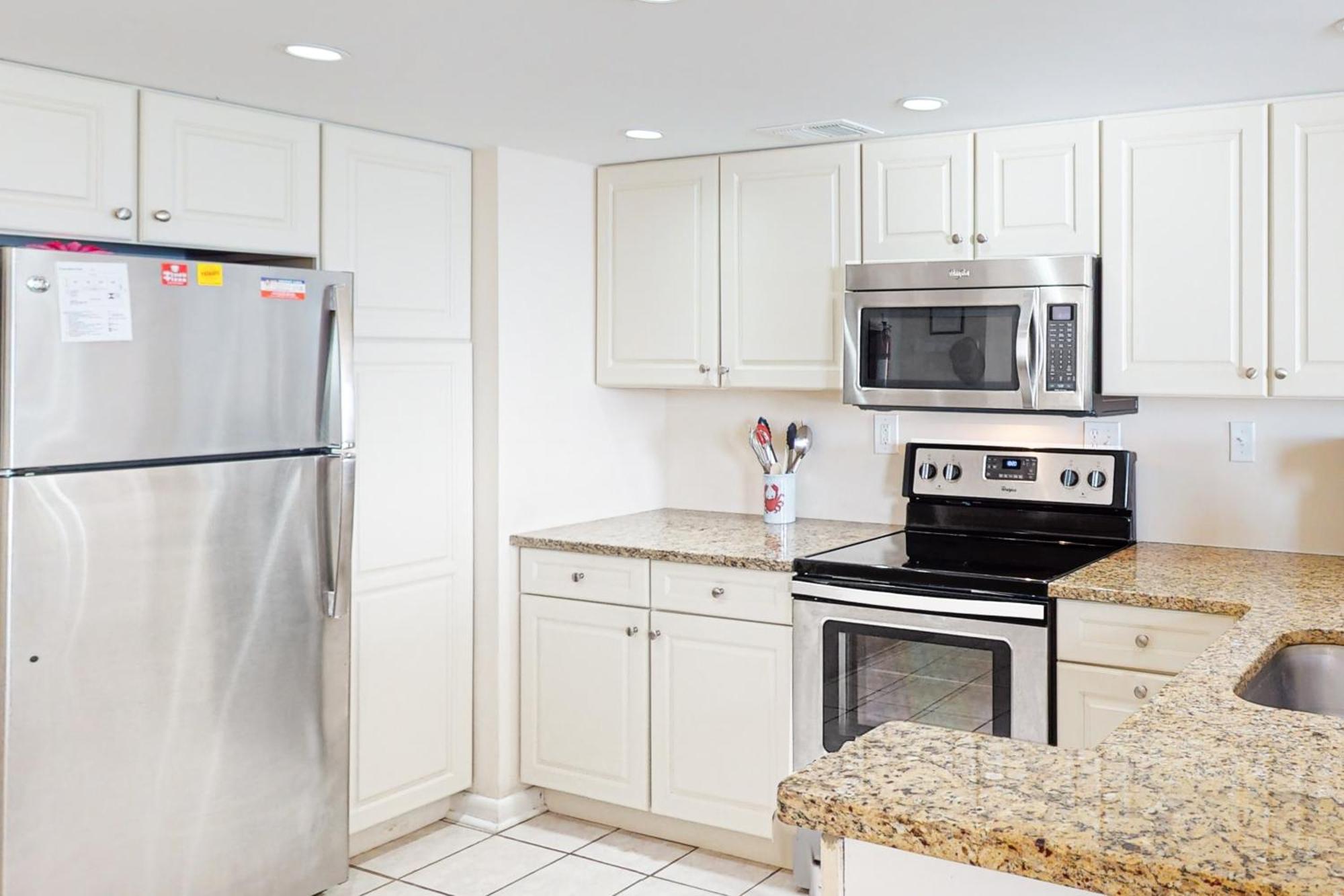 Surfside 84 Apartment Ocean City Room photo