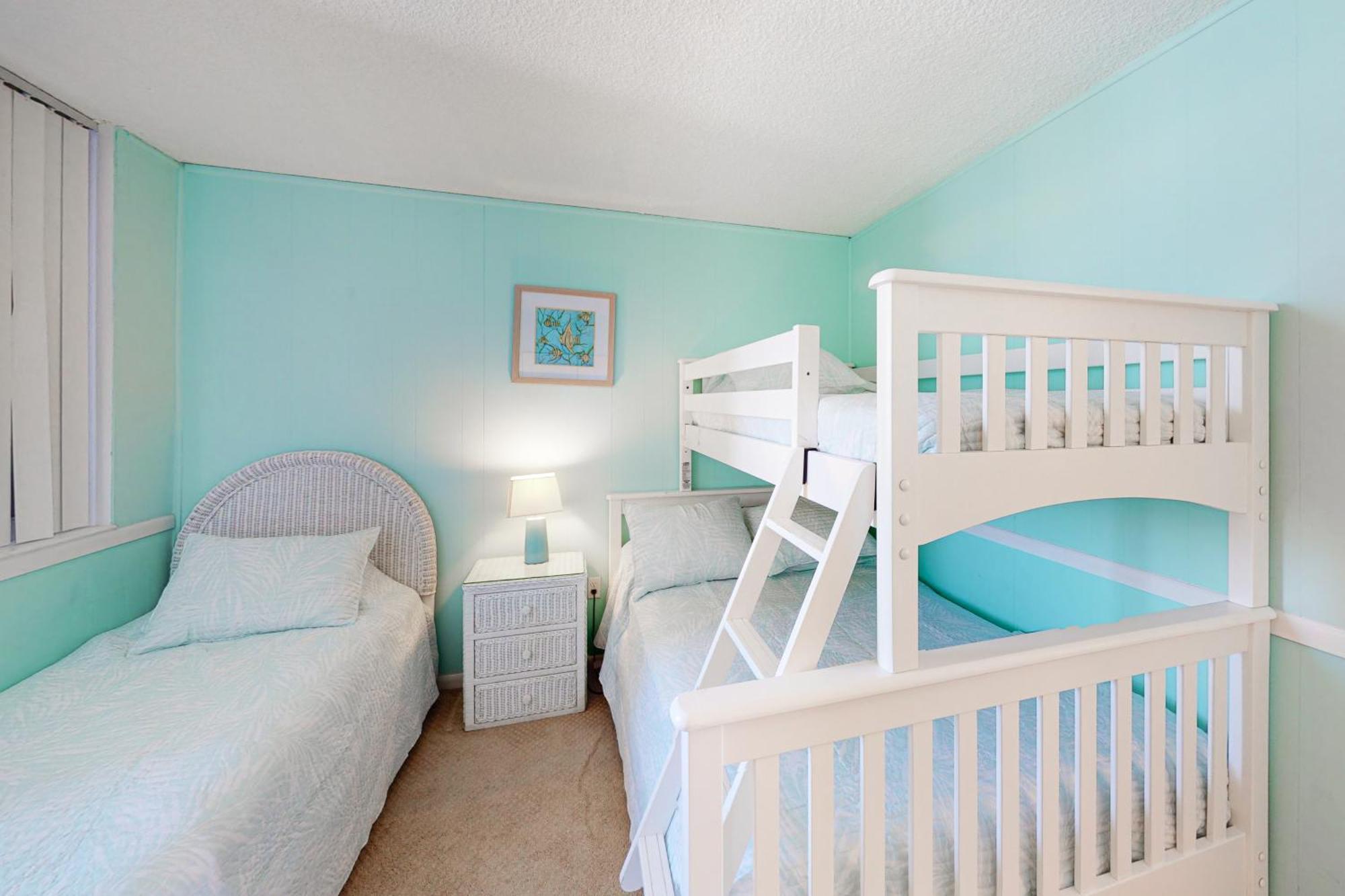 Surfside 84 Apartment Ocean City Room photo