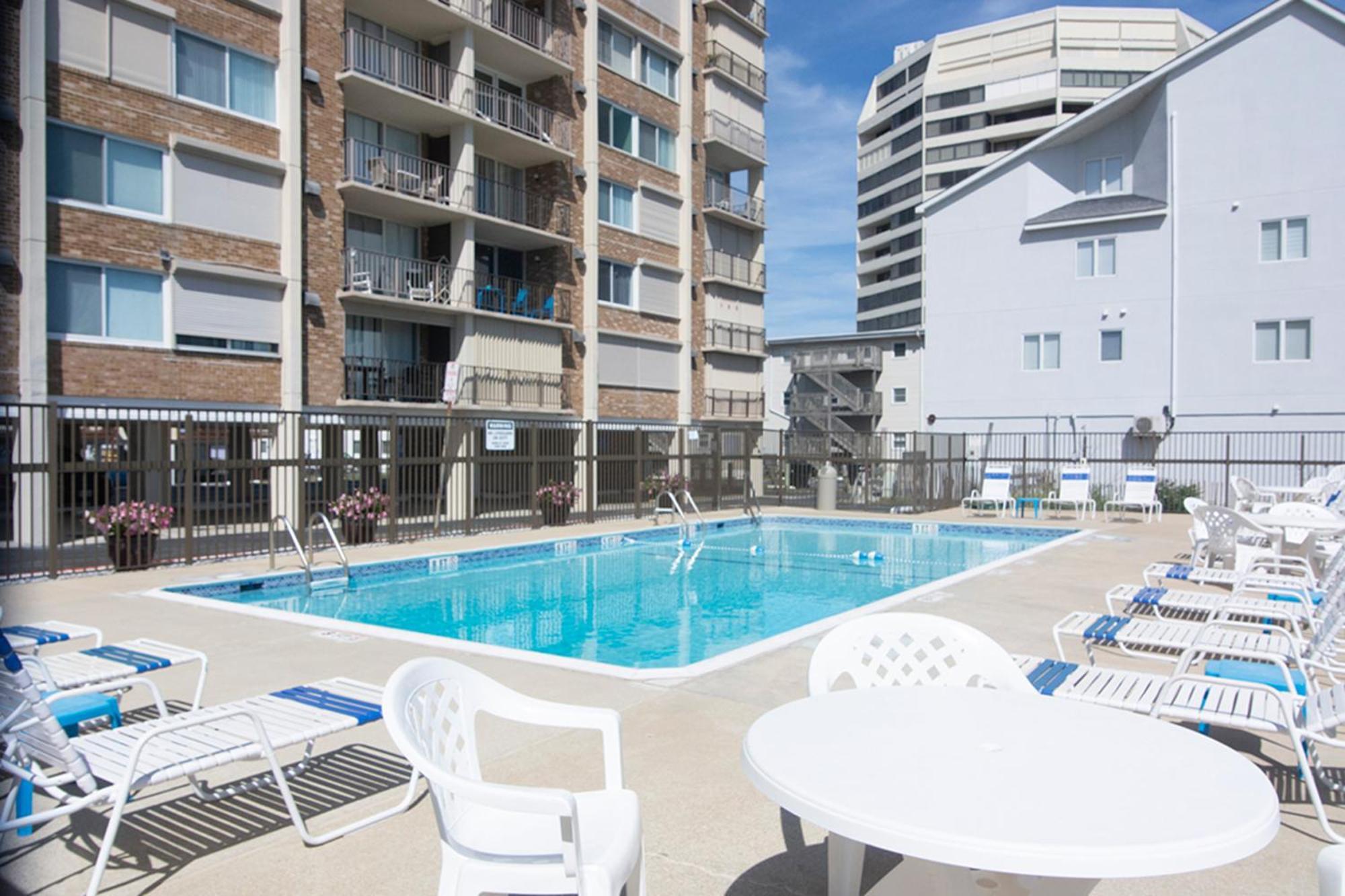 Surfside 84 Apartment Ocean City Room photo