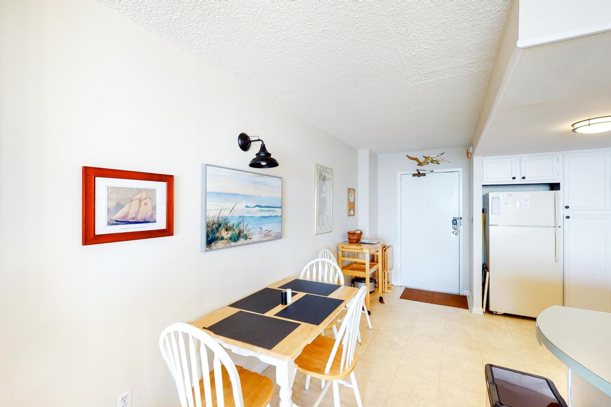 Surfside 84 Apartment Ocean City Room photo