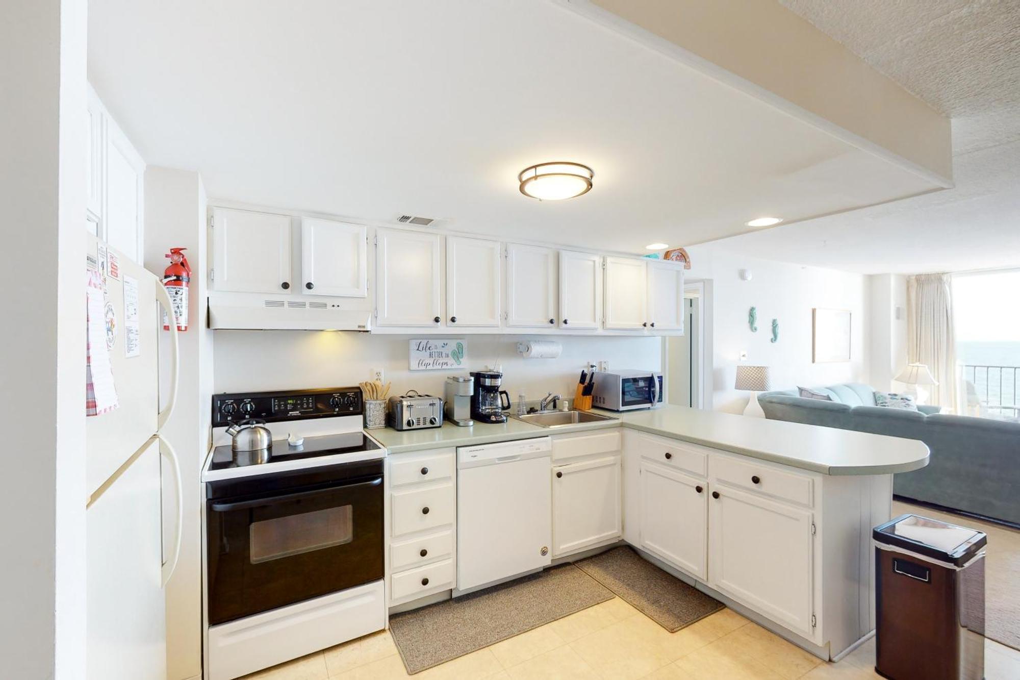 Surfside 84 Apartment Ocean City Room photo