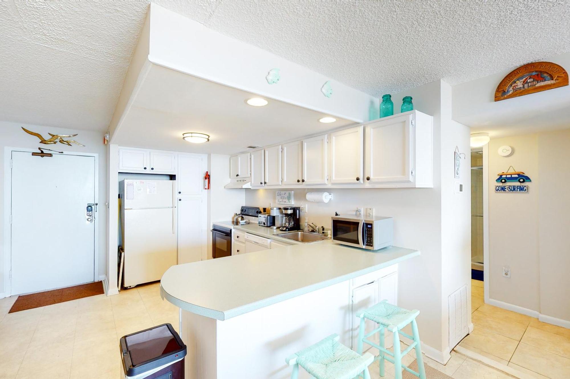 Surfside 84 Apartment Ocean City Room photo