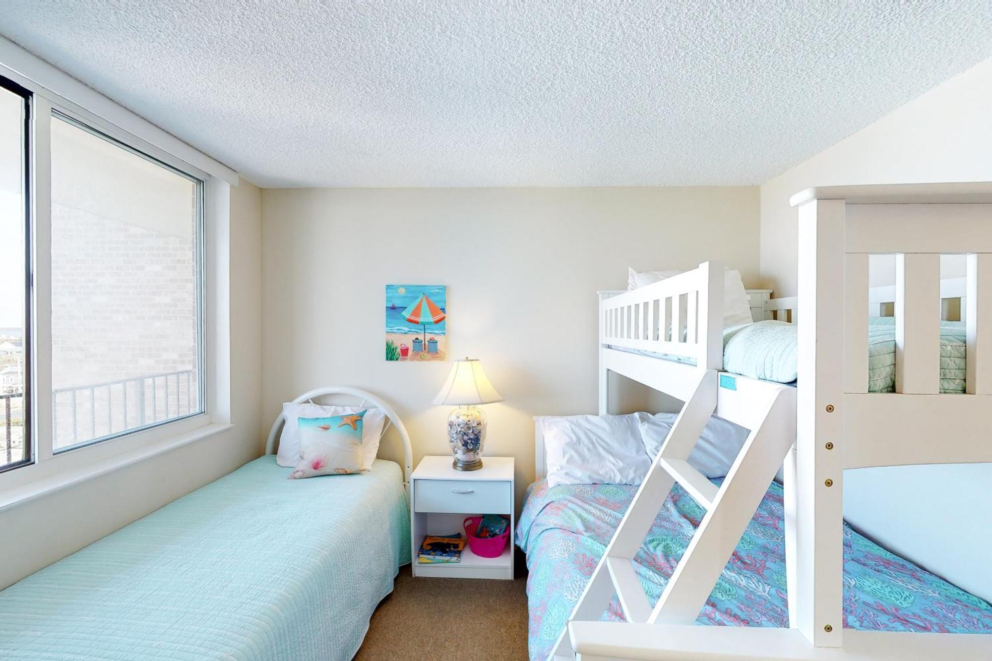 Surfside 84 Apartment Ocean City Room photo