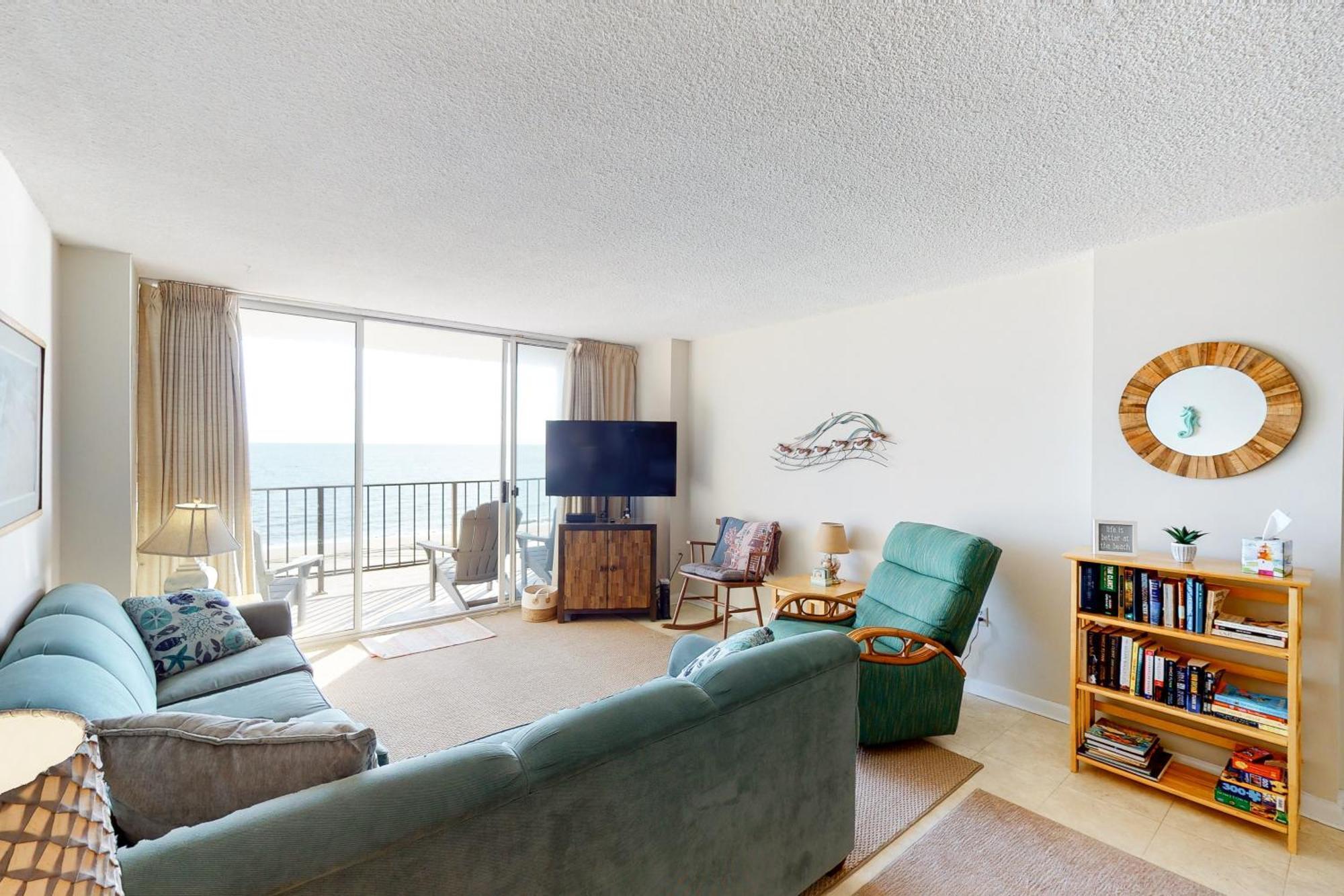 Surfside 84 Apartment Ocean City Room photo