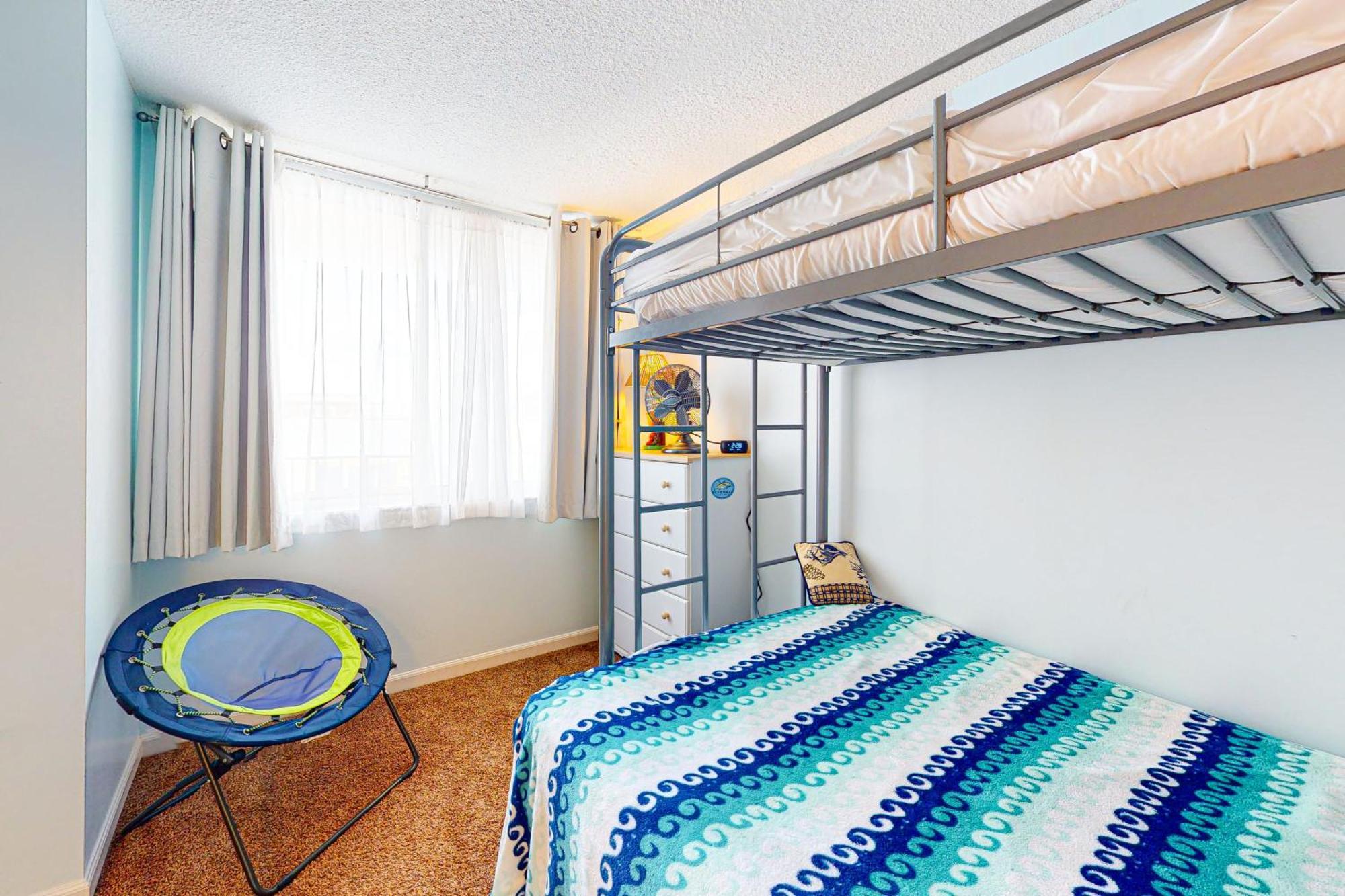 Surfside 84 Apartment Ocean City Room photo