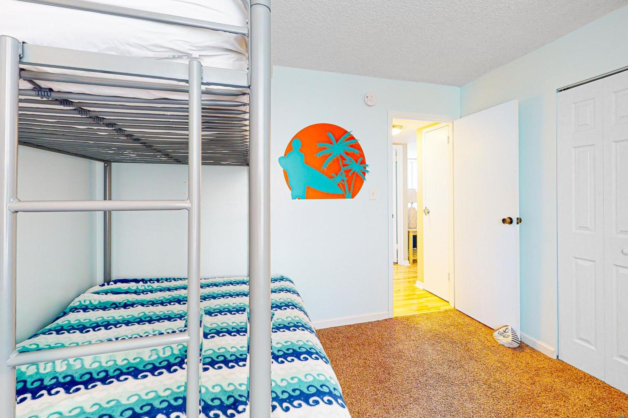 Surfside 84 Apartment Ocean City Room photo