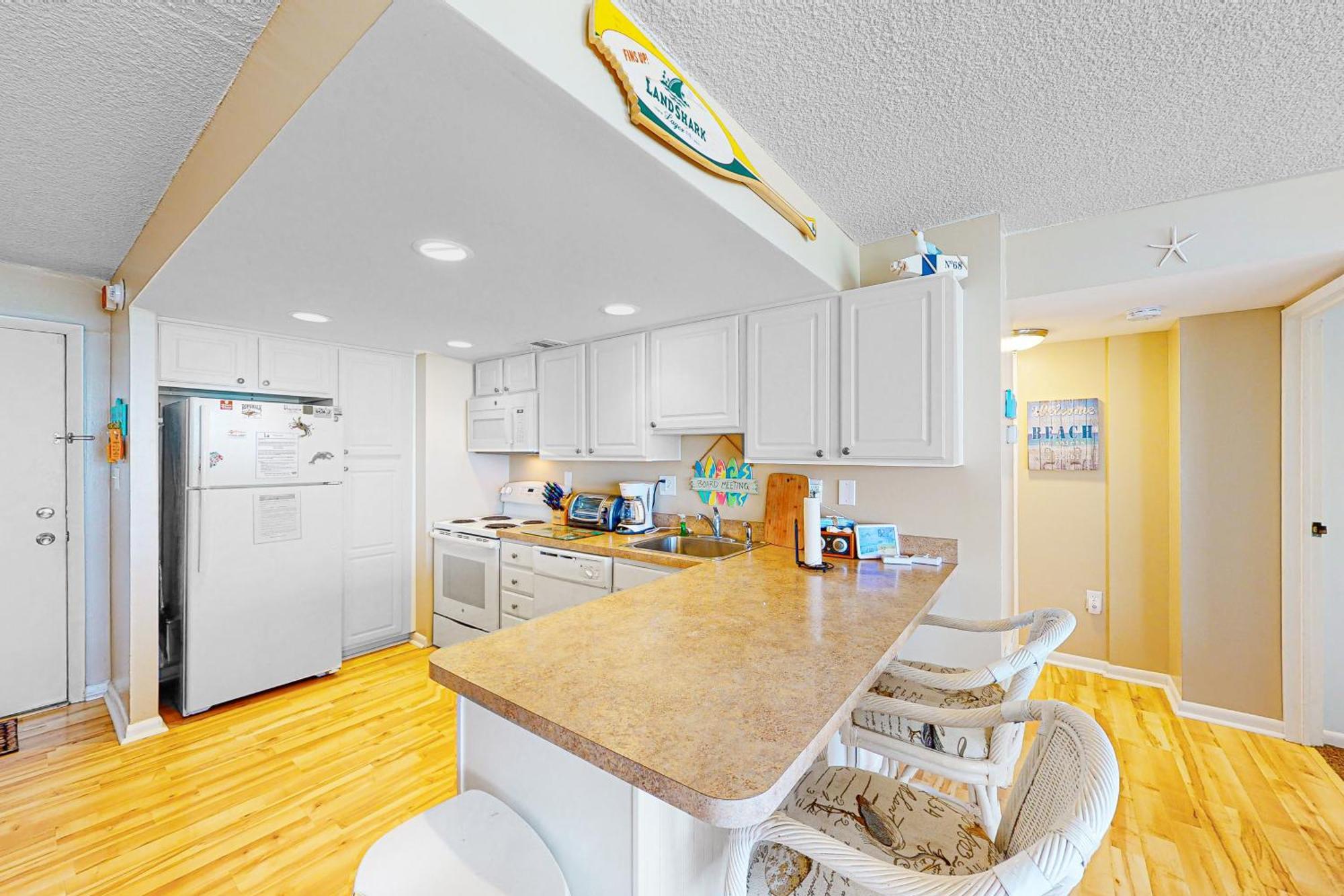 Surfside 84 Apartment Ocean City Room photo