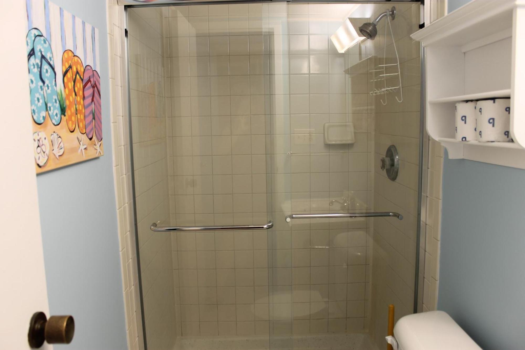 Surfside 84 Apartment Ocean City Room photo