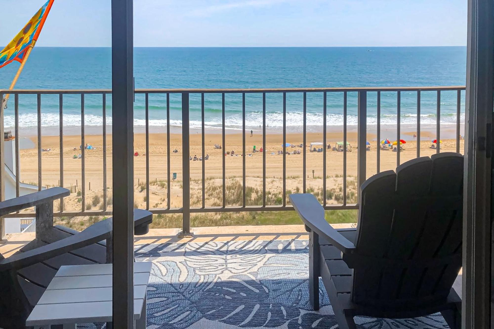 Surfside 84 Apartment Ocean City Room photo